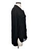 James Perse Black Long Sleeve Blouse Size Sm (1) - photo 4