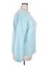 A New Day Blue Pullover Sweater Size XXL - photo 4