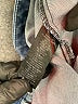 Theory Blue Jeans Size 0 - photo 5