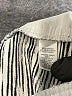 Ann Taylor LOFT Chevron-herringbone Gray Shorts Size 6 (petite) - photo 4