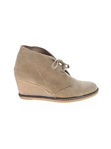 J.Crew Wedges (view 1)