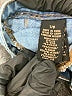 Dollhouse Blue Jeans Size 7 - 8 - photo 5