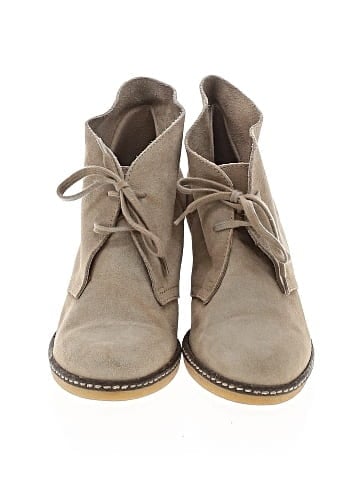 J.Crew Wedges (view 2)
