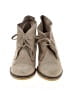 J.Crew 100% Leather Tan Wedges Size 9 - photo 2