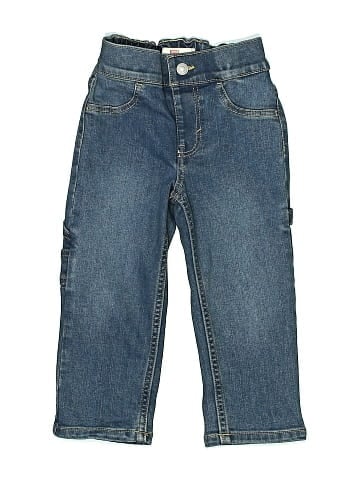 Levi's Jeans (view 1)