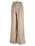 Nasty Gal Inc. 100% Polyester Tan Khakis Size 6 - photo 1