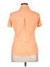 Adidas Orange Short Sleeve Polo Size 4X - photo 2