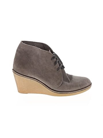J.Crew Wedges (view 1)
