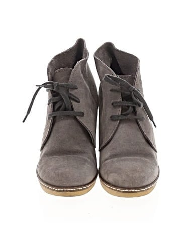 J.Crew Wedges (view 2)