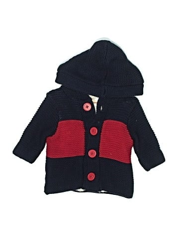 Hanna Andersson Cardigan (view 1)