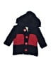 Hanna Andersson Blue Cardigan Size 90 cm / US 12-24 MO - photo 1
