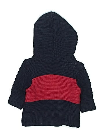 Hanna Andersson Cardigan (view 2)