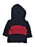 Hanna Andersson Blue Cardigan Size 90 cm / US 12-24 MO - photo 2