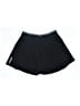Athleta Solid Black Casual Skirt Size S - photo 2