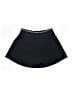 Athleta Solid Black Casual Skirt Size S - photo 1