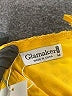 Glamaker Yellow Sleeveless Top Size M - photo 7
