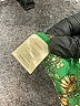 Max Studio Paisley Green Casual Skirt Size M - photo 5