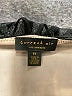 Current Air 100% Polyester Black Sleeveless Blouse Size 1X - photo 7