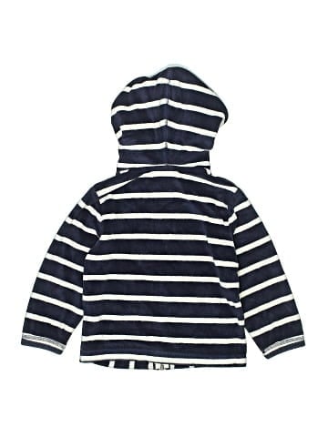 Hanna Andersson Zip Up Hoodie (view 2)
