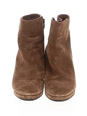 Via Spiga Wedges (view 2)