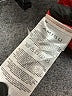 Amisu 100% Polyester Color Block Red Casual Dress Size 6 - photo 8