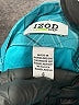 Izod Golf Plaid Teal Blue Active Skort Size 6 - photo 3