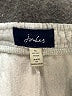 Joules Gray Sweatpants Size 6 - photo 3