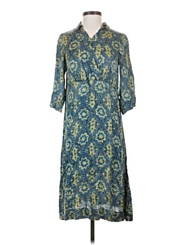 Fabindia Casual Dress (view 1)