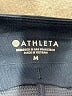 Athleta Solid Blue Active Skort Size M - photo 3