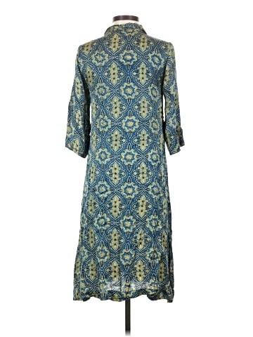 Fabindia Casual Dress (view 2)