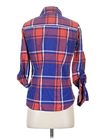 The North Face 3/4 Sleeve Button-Down Shirt (view 2)