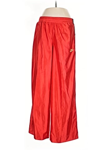 Nike Track Pants - front