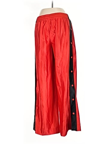 Nike Track Pants - back