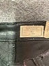 Brodie Black Jeans Size 25 waist - photo 4