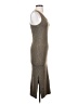 10 Tree Gray Cocktail Dress Size XS - photo 4