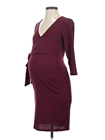 Hello Miz Cocktail Dress (view 1)