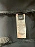Michi Solid Black Active Pants Size S - photo 6