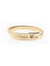 Unbranded Gold Belt Size XS - photo 1