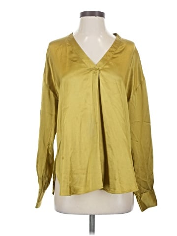 Vince. Blouse (view 1)