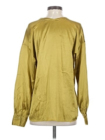 Vince. Blouse (view 2)
