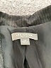 Ann Taylor Gray Wool Blazer Size 10 - photo 6