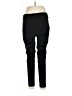 Vince Camuto Solid Black Active Pants Size L - photo 2