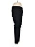 Vince Camuto Solid Black Active Pants Size L - photo 4