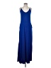 Venus Blue Casual Dress Size XS - photo 1