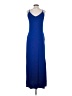 Venus Blue Casual Dress Size XS - photo 2