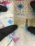 Telluride Clothing Co 100% Polyester White Pullover Sweater Size S - photo 7