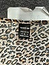 Shein Brown Tank Top Size 4 - photo 7