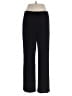 Coldwater Creek Solid Black Casual Pants Size M (petite) - photo 1