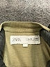 Zara Tan Long Sleeve Turtleneck Size 9 - 10 - photo 3