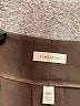 Semantiks Brown Dress Pants Size 20 - photo 4